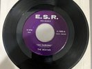 RARE The Beatles Oh Darling b/w Anna 45 7