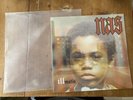 Nas Illmatic LP Vinyl Original Pressing Columbia ‎– COL 475959 1 - 1994 SEALED