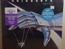 Autograph Sign in Please Sealed With Hype Sticker 1985 RCA Records Rock Vinyl LP