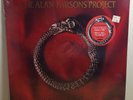 The Alan Parsons Project Sealed Original w/ Hype Sticker 1984 Arista Records