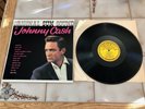 JOHNNY CASH Original Sun Sound Of Johnny Cash LP SUN LABEL MONO NEAR MINT