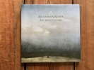 Atlantean Kodex -The White Goddess - 2LP - 1.Press 2013-Solstice,Bathory
