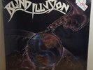 Blind Illusion Sealed Original 1980 Combat Records Vinyl LP 