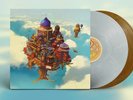 Airborne Kingdom Vinyl Soundtrack 2 LP Clouds Marble Colored VGM OST