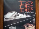 Do Or Die- Picture This Vinyl Record