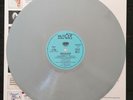 DEPECHE MODE - THE SINGLES 81-85 grey Vinyl und METALLIC PIC