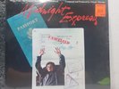 Midnight Express soundtrack Giorgio Moroder vinyl LP NEW/SEALED NBLP 7114