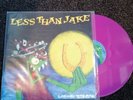 Less Than Jake Losing Streak 2016 Repress /333
