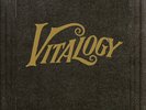 Vitalogy by Pearl Jam Vinyl Record New and Sealed