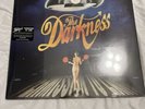 THE DARKNESS PERMISSION TO LAND 2003 BRAND NEW & FACTORY SEALED VINYL LP RECORD