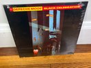 Depeche Mode Black Celebration 1986 Notched Promo Vinyl Record SEALED