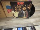 AC/DC- Highway To Hell - Title And Shot Down In Flames - VG+