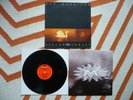 Van Morrison Avalon Sunset Vinyl UK 1989 Polydor 1st Press A1U/B1U DMM LP
