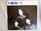 Y Diliau '72 Cylchoedd rare Wren 1121 Cymraeg Welsh vinyl single