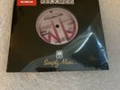 SEX PISTOLS God Save The Queen Silver AM - Jubilee Limited Edition 1977 #1975