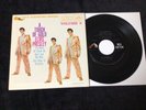 ELVIS PRESLEY EP EPA-5141 A TOUCH OF GOLD VOL. 3 RARE DOS NM/NM VERY HIGH GRADE