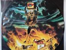 Iron Maiden - Holy Smoke - Scarce 1990 UK vinyl 12