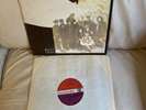 Led Zeppelin II A6 B4 Plum Rare Original UK LP Ex Baldwin Killing Floor