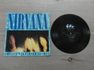 NIRVANA -SMELLS LIKE TEEN SPIRIT-GEFFEN DGCS 7-VG 7