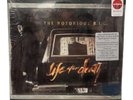 THE NOTORIOUS B.I.G. LIFE AFTER DEATH Limited-Edition Exclusive Silver Vinyl NEW