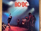 AC/DC - Let There Be Rock Vinyl LP Near Mint