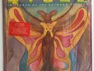 Mtume In Search Of The Rainbow Seekers LP OG Soul Funk Hype Sticker