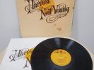 Neil Young Harvest Record