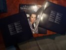 Rufus Wainwright (Best of) Vibrate Vinyl in Excellent Condition- 2 record set