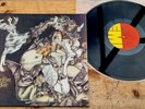 KATE BUSH Never For Ever * SINGAPORE MALAYSIA HONG KONG ISSUE* Vinyl LP