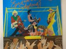SKYHOOKS-EGO IS NOT A DIRTY WORD VINYL LP VGC COND 1982 BOX SET MUSHROOM L19221