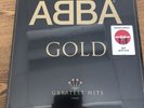 ABBA Gold Greatest Hits (2019, Limited Edition Vinyl LP record target