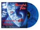 Mercyful Fate - Return Of the Vampire LP (Blue with Smoke) NEW King Diamond