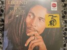 Legend: The Best of Bob Marley & The Wailers 75th Anniv - Target Excl Gold Vinyl