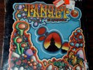 Vintage TANYET The CEYLEIB PEOPLE by Lyruk Hyd Vinyl Record Vault LP 117