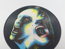 1987 Limited Edition Def Leppard Hysteria 2 sided Picture Disc Vinyl Album