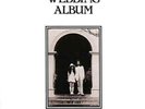 JOHN LENNON & YOKO ONO - Wedding Album - WHITE VINYL LP Record Box Set - NEW
