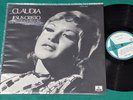 Claudia - Jesus Cristo BRAZIL MONO LP 1971 Funk Soul Groove Marcos Valle Gaya