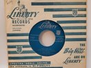 Eddie Cochran TWENTY FLIGHT ROCK (GREAT ROCKABILLY 45) #55112 PLAYS VG++