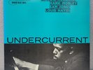 Kenny Drew - Undercurrent, King(Japan), GXK 8120, 1979