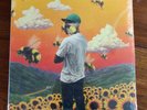Flower Boy by Tyler, the Creator Limited Edition Transparent YELLOW Vinyl