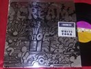 CREAM Wheels of Fire LP ORIGINAL ATCO with RARE White Room HYPE STICKER