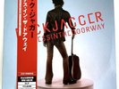 Mick Jagger – “Goddessinthedoorway