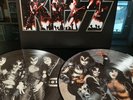 KISS Greatest KISS DOLP VINYL PICTURE LP`S NEU OVP LIMITED EDITION ONLY 500