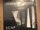 Dementia Precox SCHP Mini Album VG+ Very Good Plus