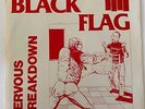 BLACK FLAG 7
