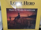 SEALED MFSL 180g Ltd Ed #1491 Mark Knopfler 'Local Hero' MINT Brand New