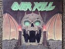 Overkill - The Years Of Decay - Vinyl LP