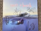 Easy Life - Life’s A Beach Signed, Limited Edition White Vinyl - New And Sealed