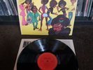 MILES DAVIS - ON THE CORNER, 1972 PROMO COPY VG