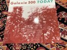 Galaxie 500 ‎Today Europe 1989 Vinyl Shimmy Disc Europe